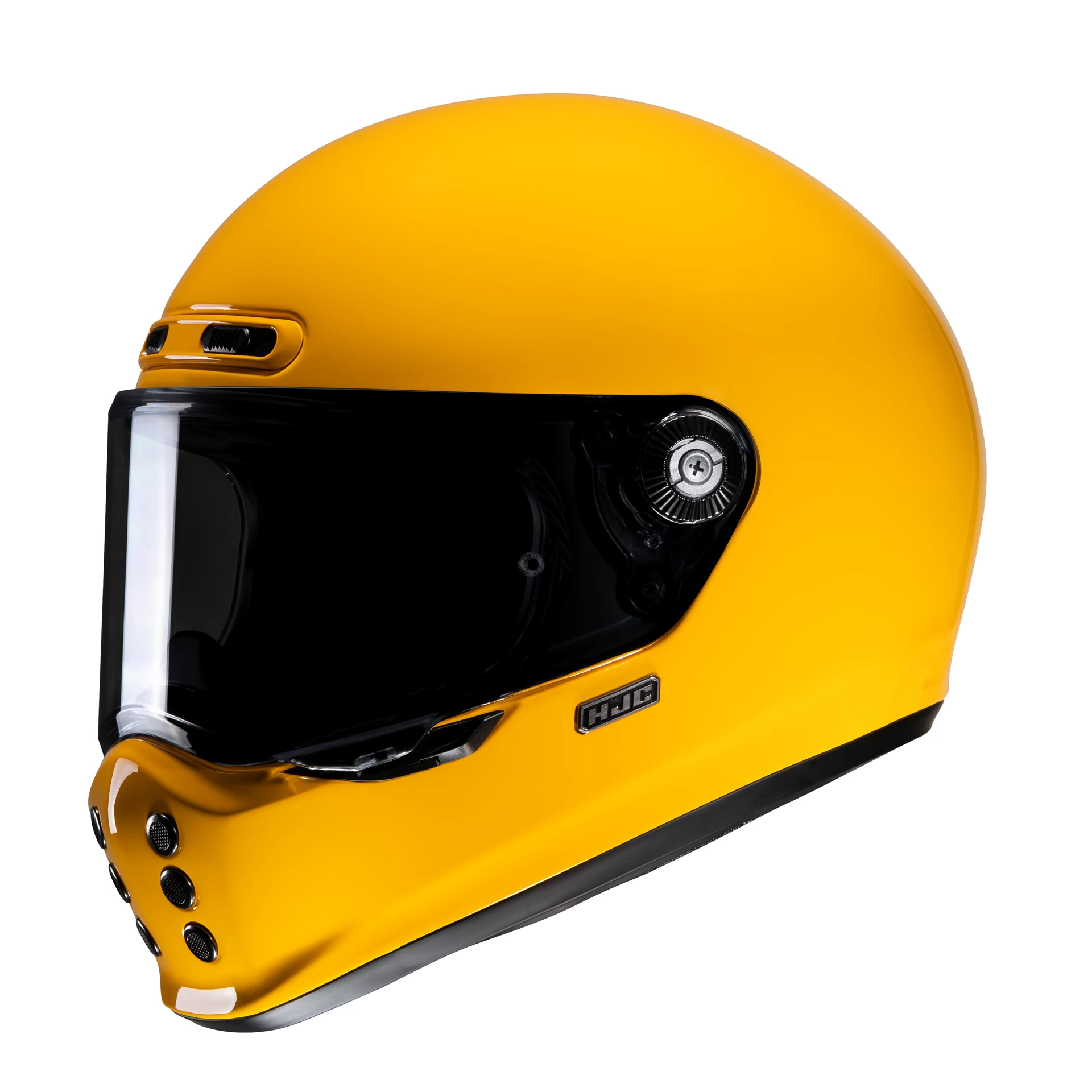 V10 SOLID DEEP YELLOW 1