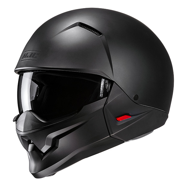 I20n SOLID SEMI FLAT BLACK 1 1