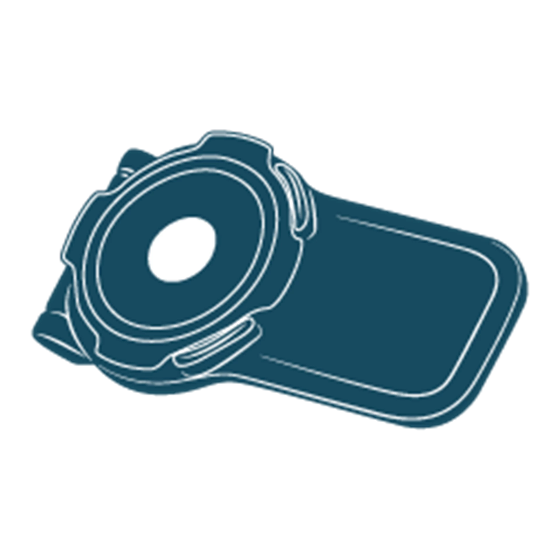 Category Link Quad Lock