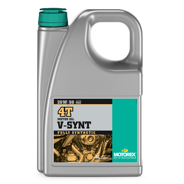 31113 V SYNT 4T SAE 20W50 K04.B2430cbd