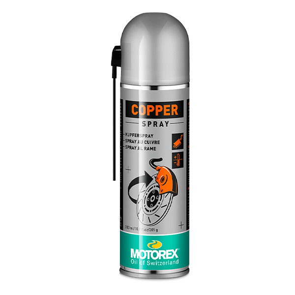 302294 COPPER SPRAY 300Ml D00.Ffa165a7