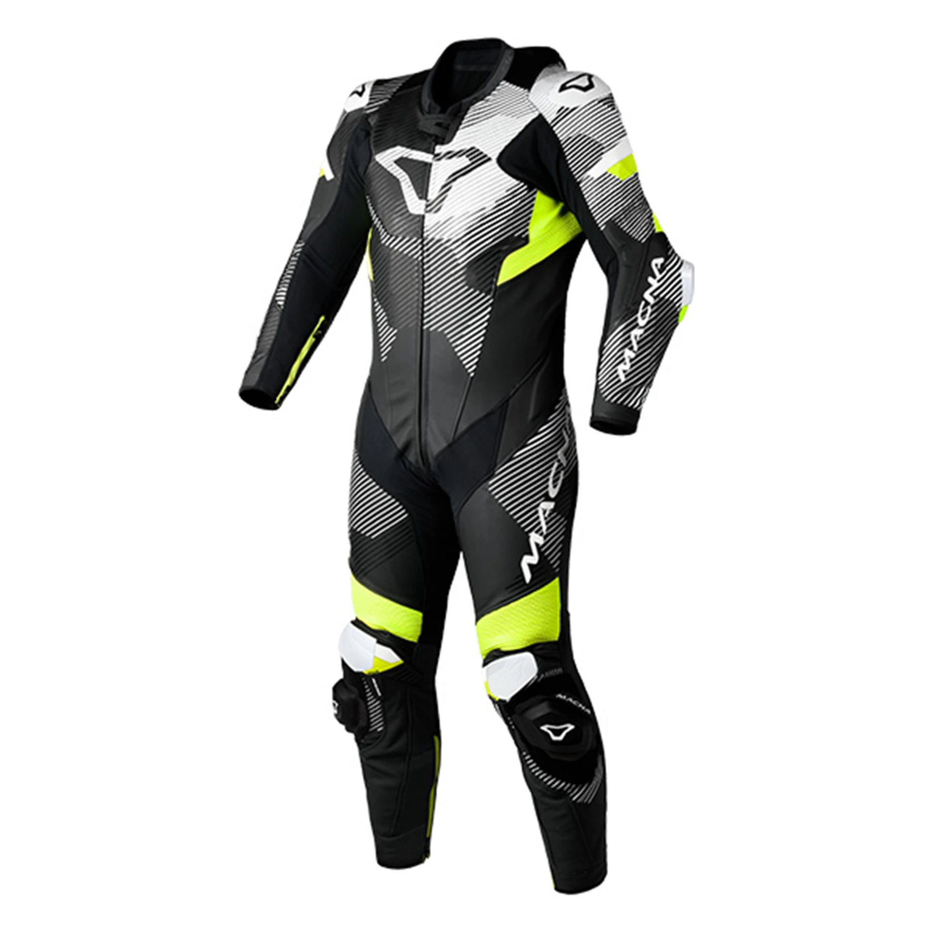 Macna Ignite 1Pc 166.4207.172 1