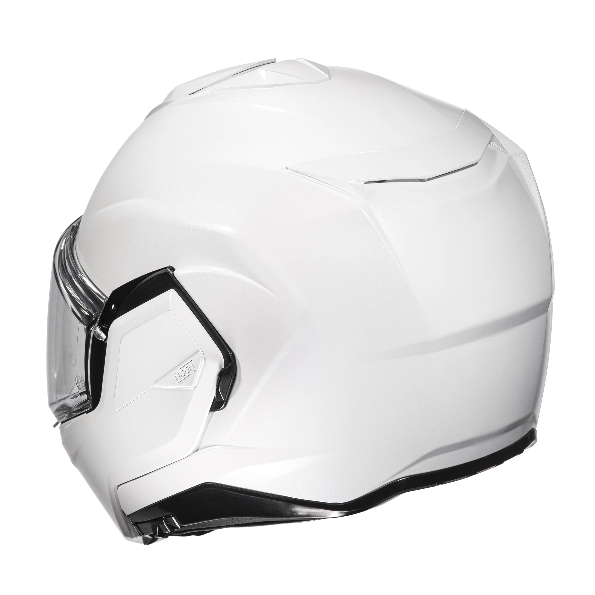 I100 SOLID PEARL WHITE 3