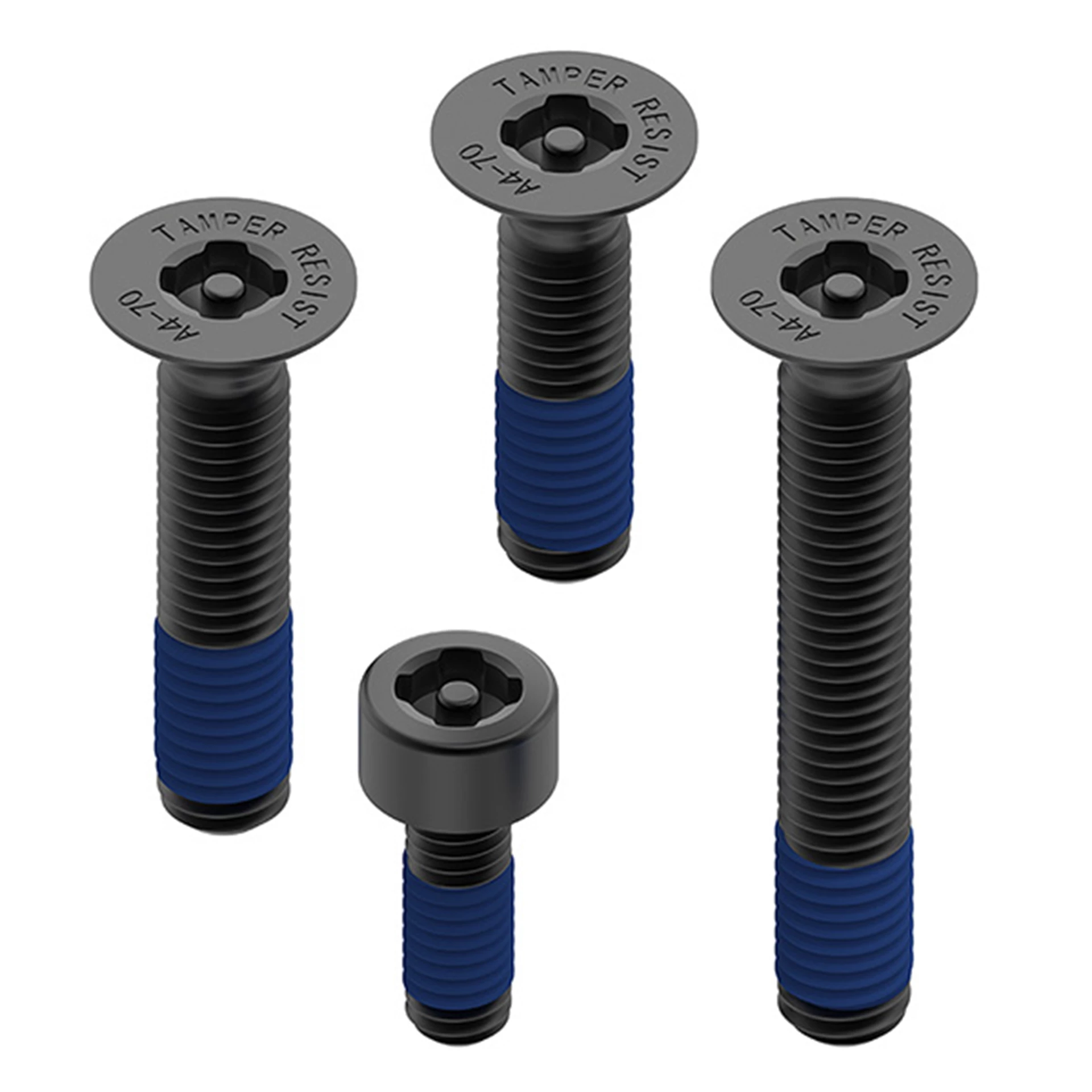 QLP TRSK Anti Theftscrews 1000X1000