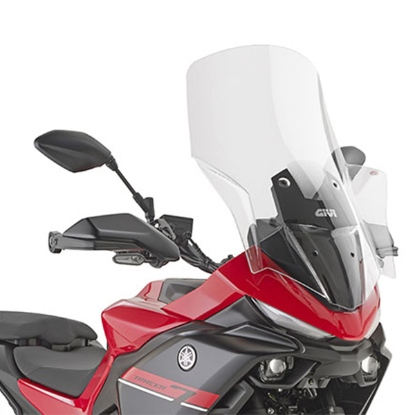 D2177ST Screen Mounted On 002 Givi Yamaha Tracer7 25 Copy