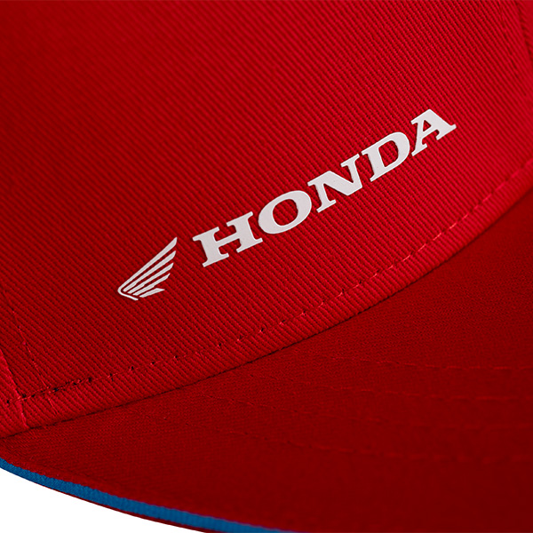 08AUD THA 011 DETAIL CRF TRIBUTE SNAPBACK CAP
