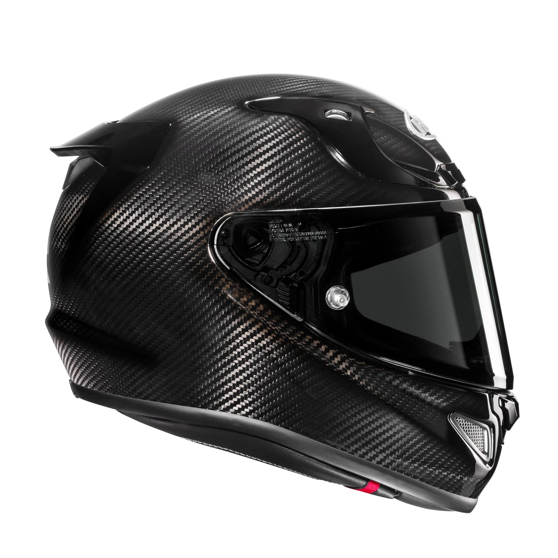 RPHA 12 CARBON SOLID BLACK 5