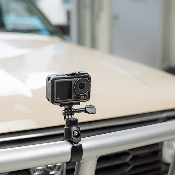 360 Base Roll Cage Hose Clamp CAR QLP 360 ACA, QLP 360 HCB 0C7A2291