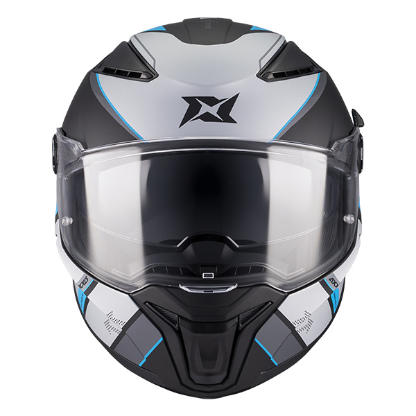 4357C58B42 1PP 26 FF130SV AXXIS Helmets Panther SV Valve B7 Matt 03