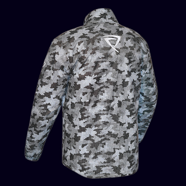 Difi Fuzzy Camo 103.024.180 4