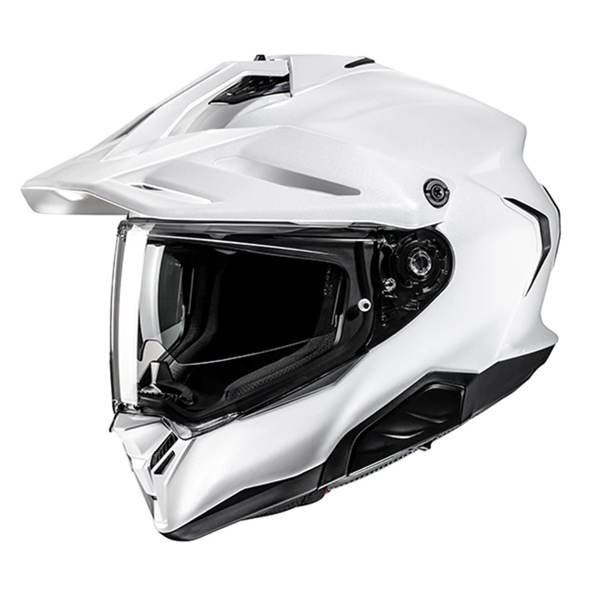 RPHA 60 SOLID PEARL WHITE 1