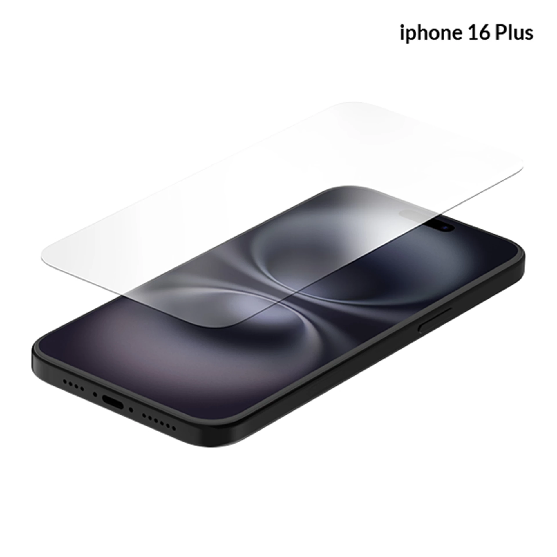 Quad Lock Iphone Screen Protector Iphone 16 Plus