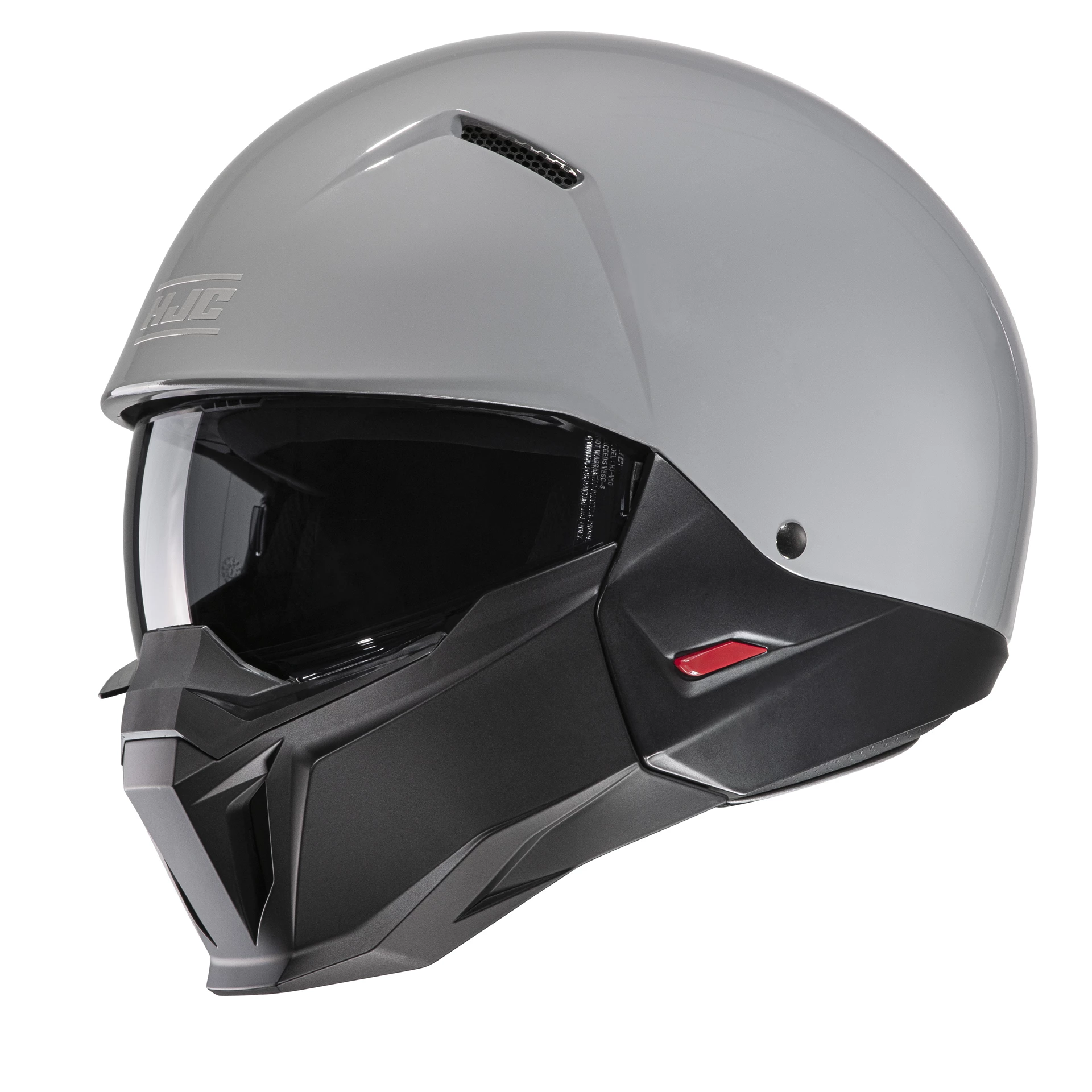 I20 SOLID N GREY 1