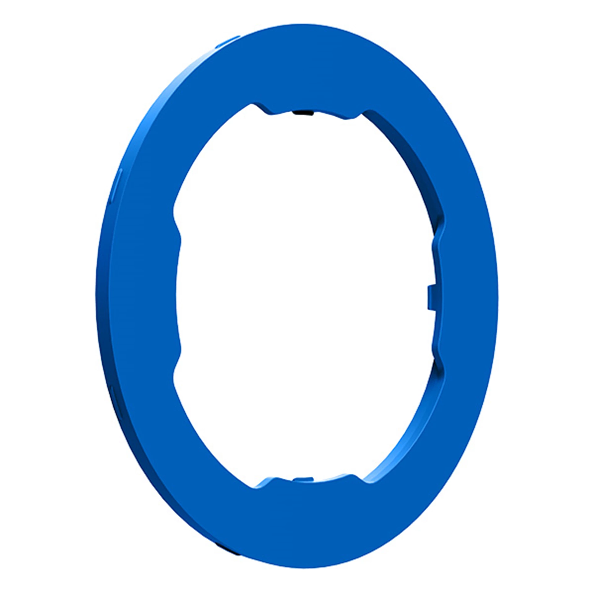 QLP MCR BL BLUE Ring ISO RGB
