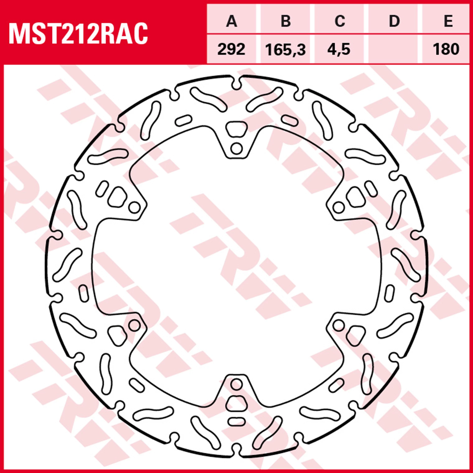 MST212RAC