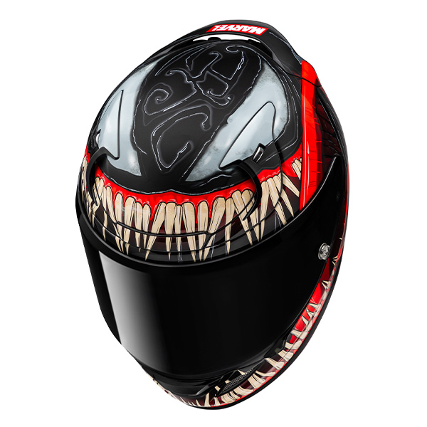 RPHA12 VENOM III BEAUTY RE