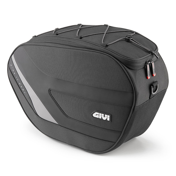EASY12R Side Bag Right Givi