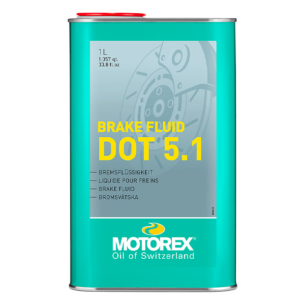 303260 BRAKE FLUID DOT 5.1 1L F01.1E3df442
