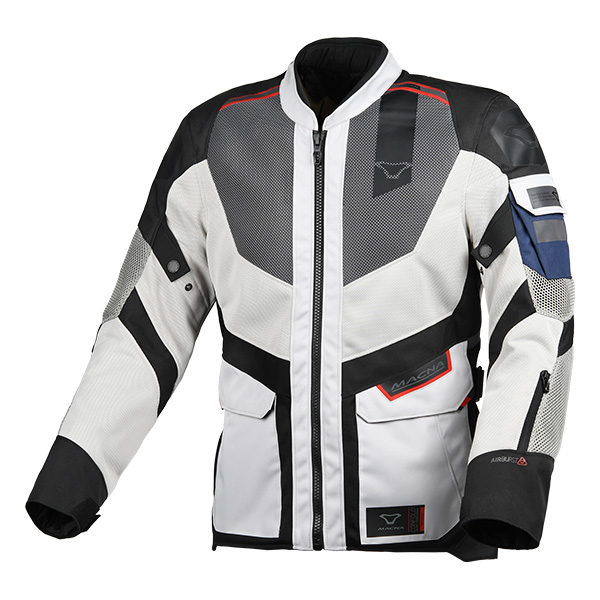 Macna Travelair 165.3627.881 1