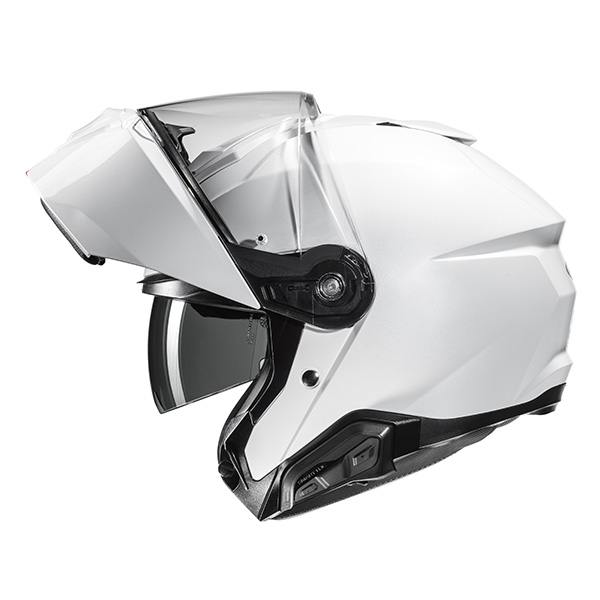 I91 SOLID PEARL WHITE DET 2