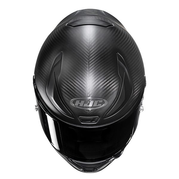 RPHA 1 V2 CARBON SOLID MATT 4