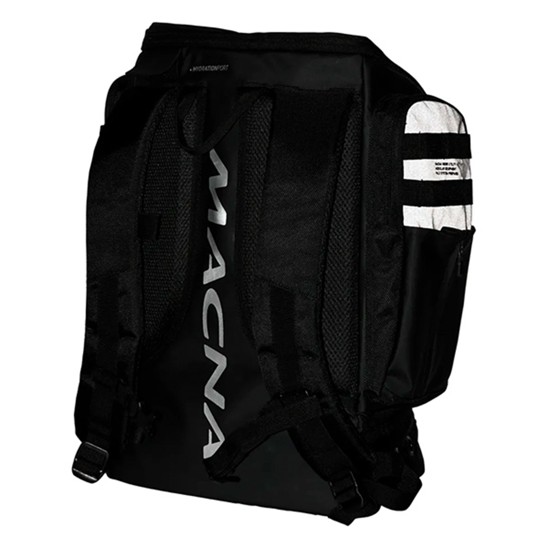 Macna MUBP Backpack 165.6530.101 4 B3d2