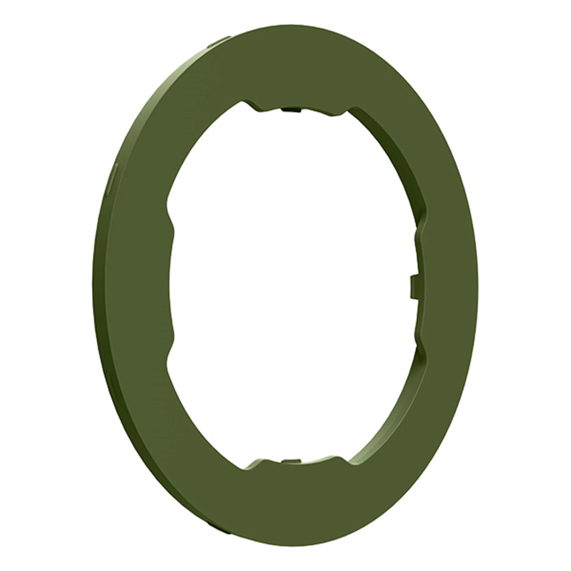 QLP MCR GR GREEN Ring ISO RGB
