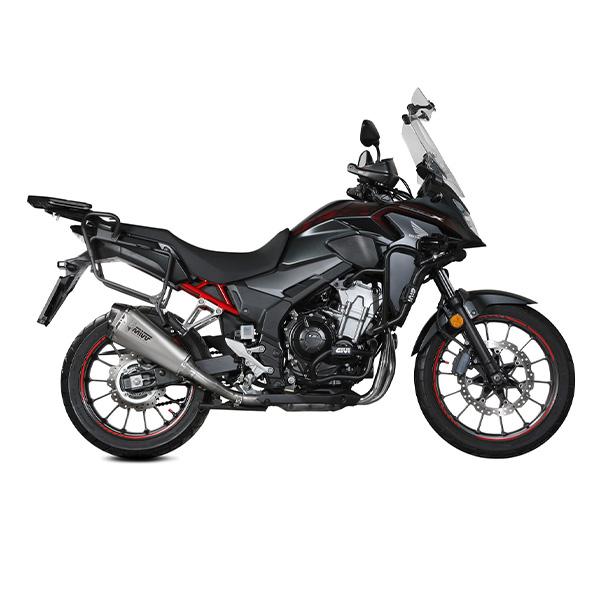 Honda CB500X 2021 73H084LDRX 01