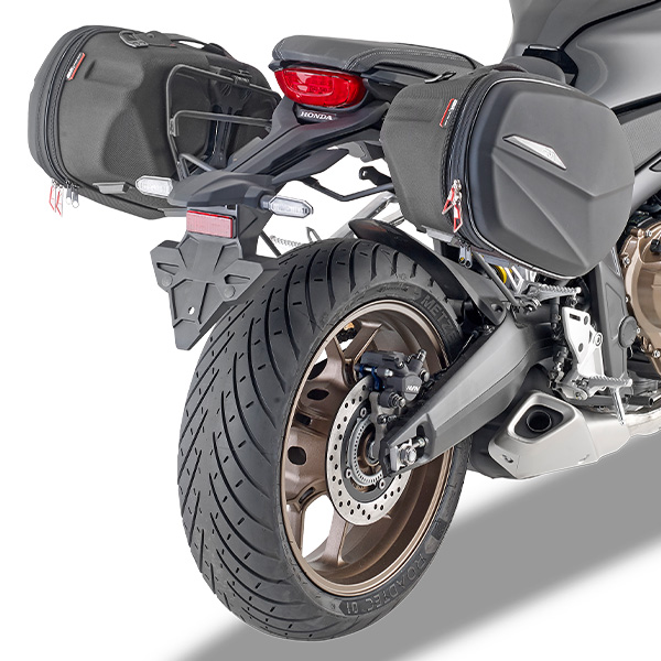 ST609 Mounted TE1173