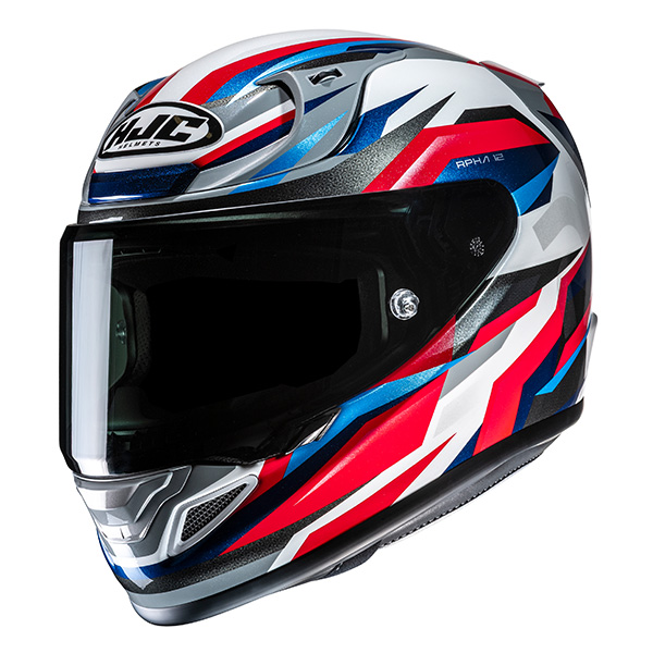 RPHA 12 DRAVIX MC21 1 RE