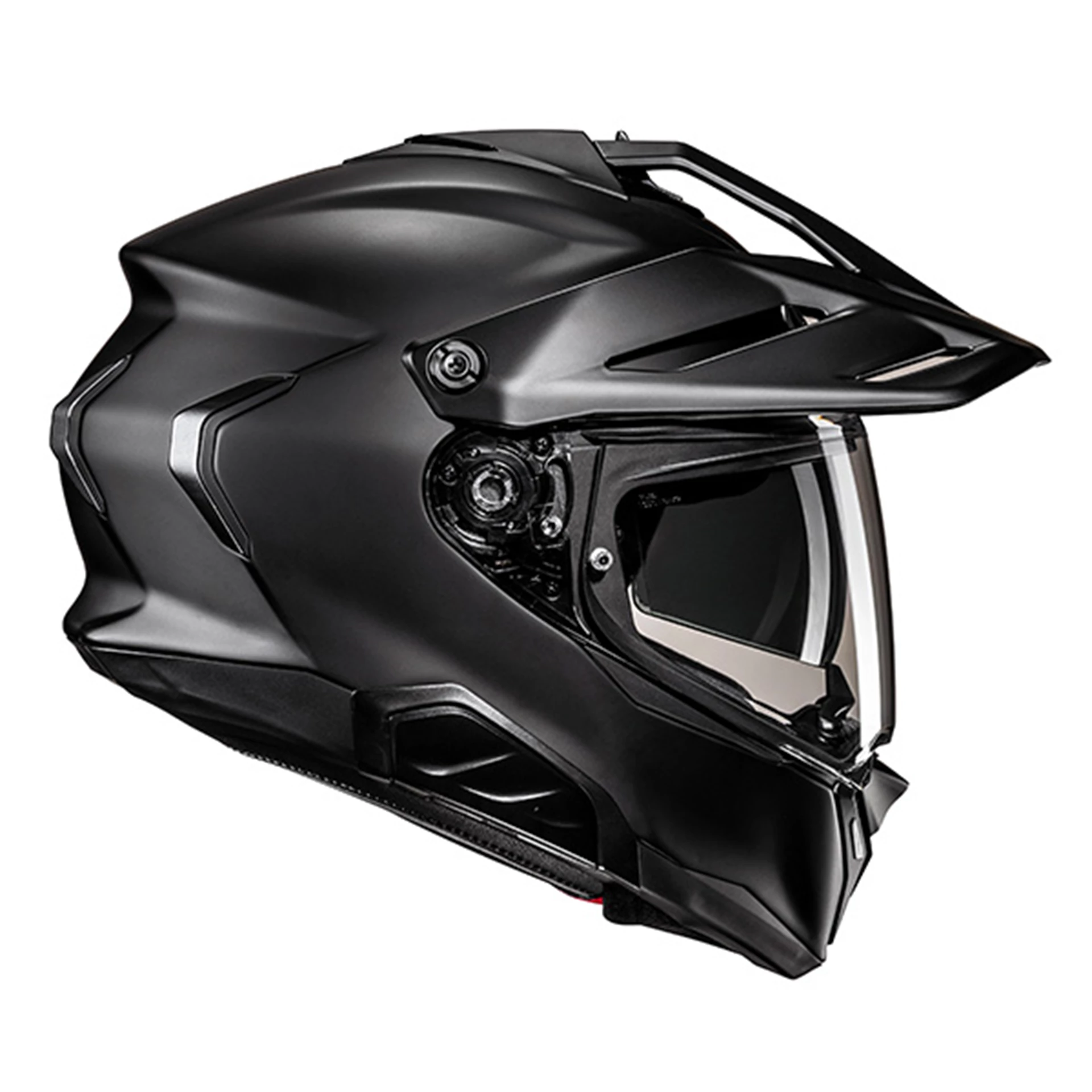 RPHA 60 SOLID MATTE BLACK 5 1