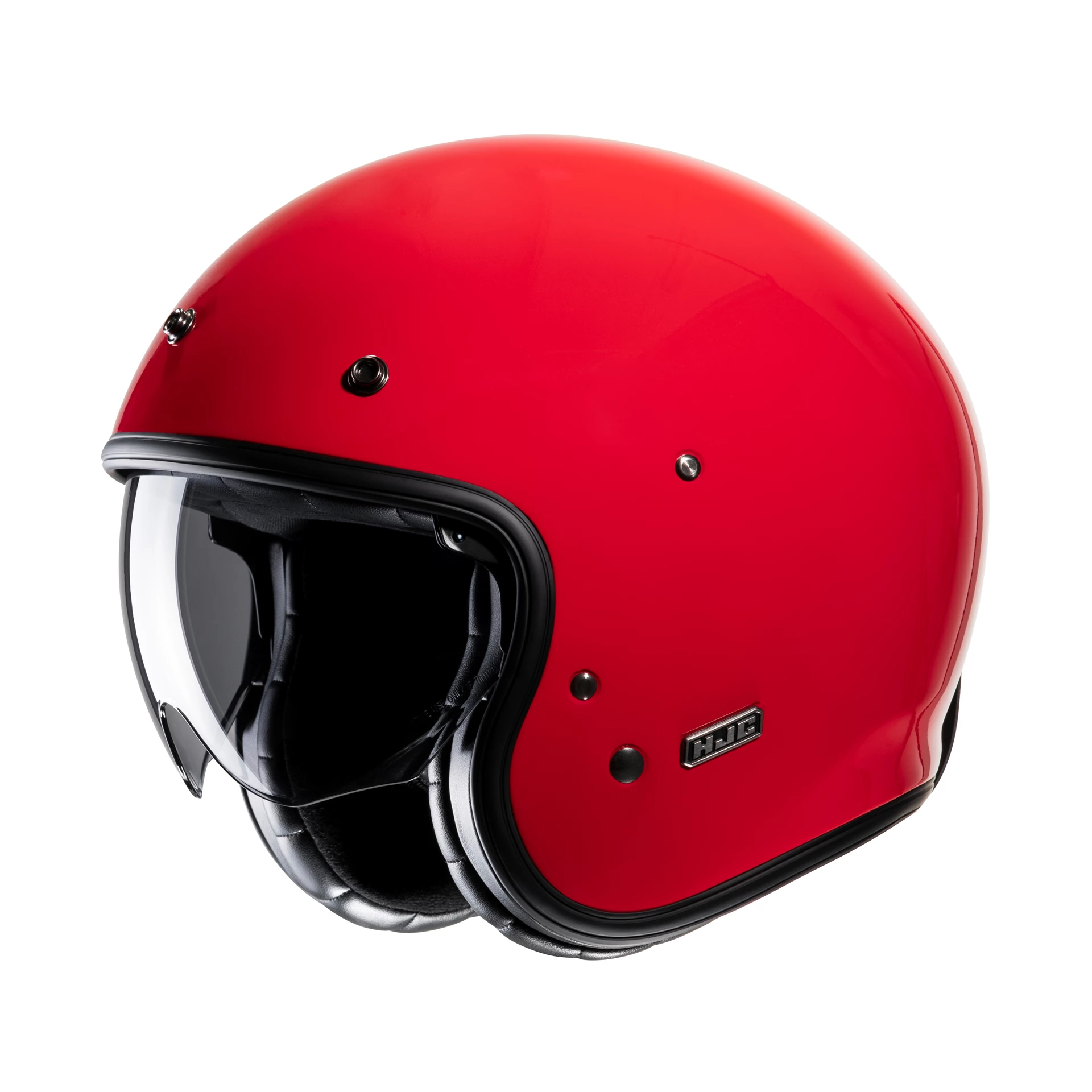 V31 SOLID DEEP RED 1