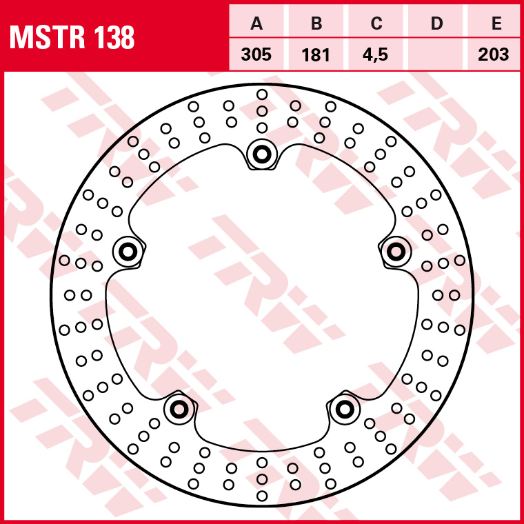 MSTR138