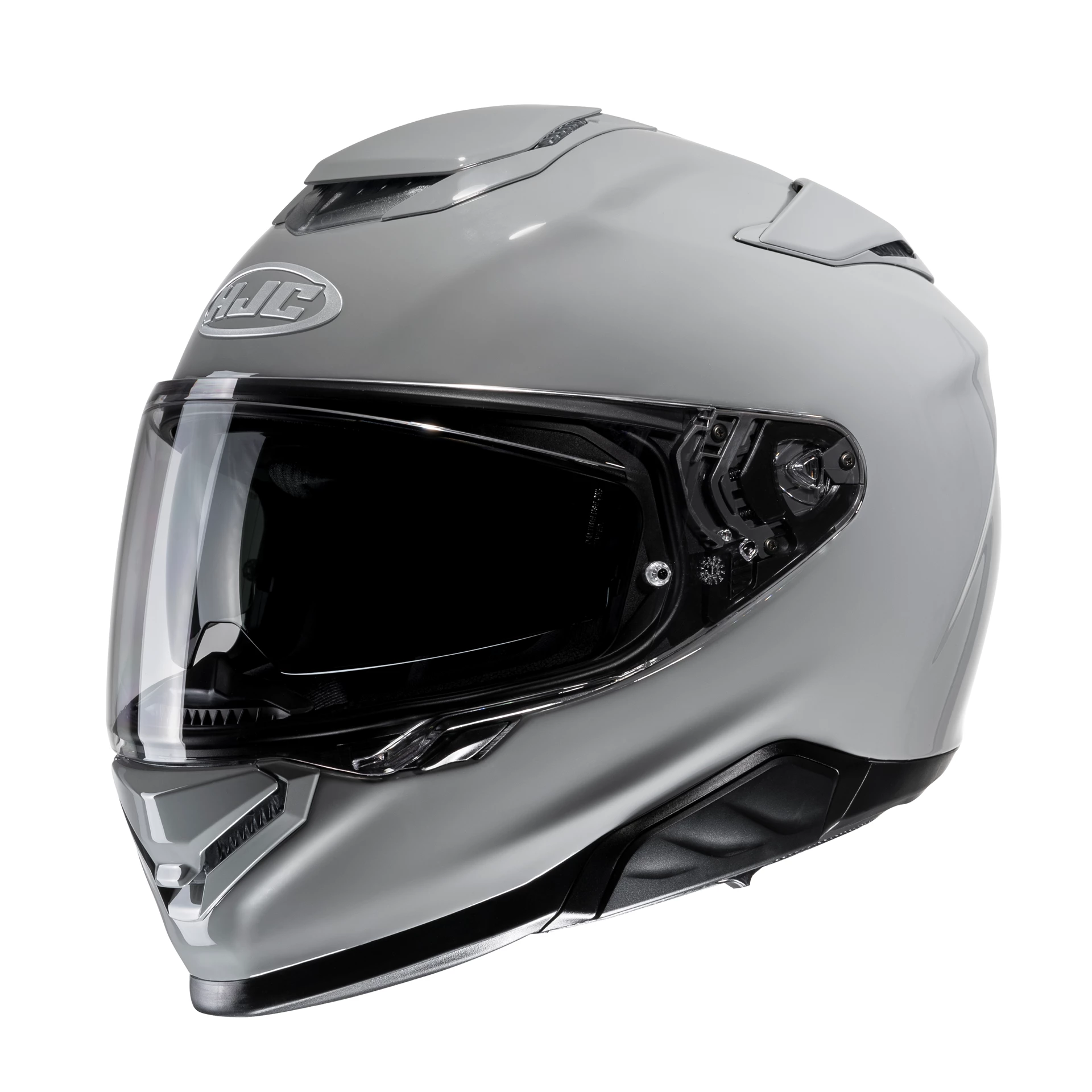 RPHA 71 SOLID N GREY 1