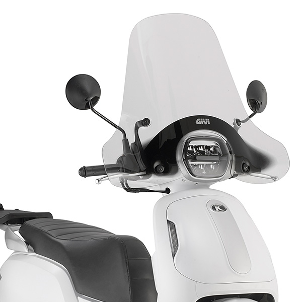 2114A Kymco Filly 50