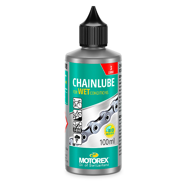 310217 CHAINLUBE WET CON 100Ml F10.19083B26