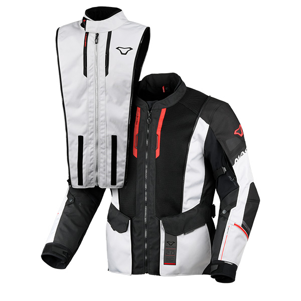 Macna Air Hybrid 2 165.3621.813 6