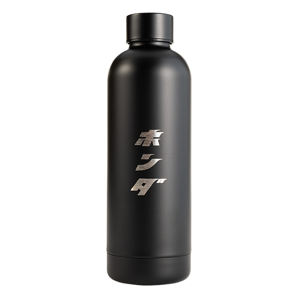08AUD TAC 010 FRONT HONDA JPN LOGO HTG WATERBOTTLE