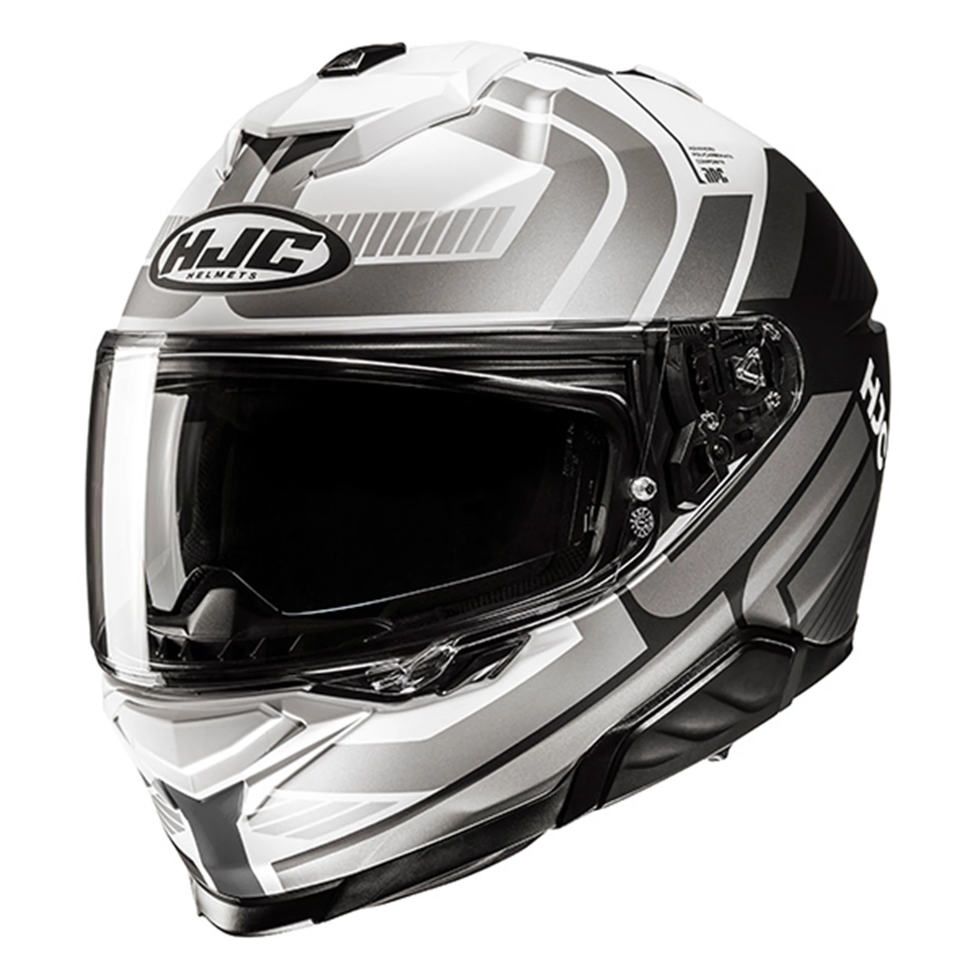 I71 VIZ MC5SF 1 HJC Full Fa
