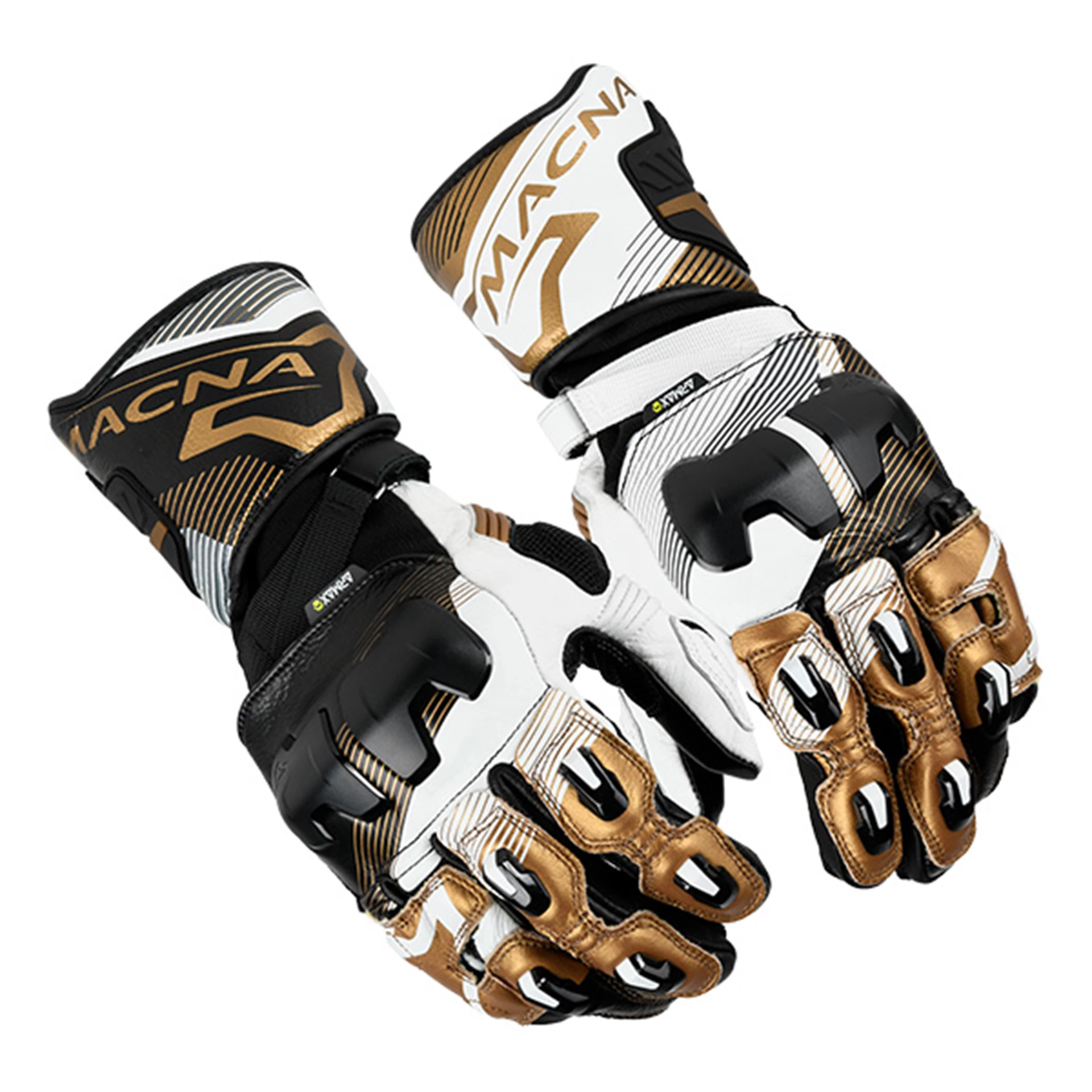 Macna Powertrack 2 190.6341.127 4