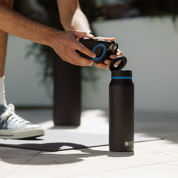 CS 0341 Brighton Iphone, QLM MAG WB 03340526