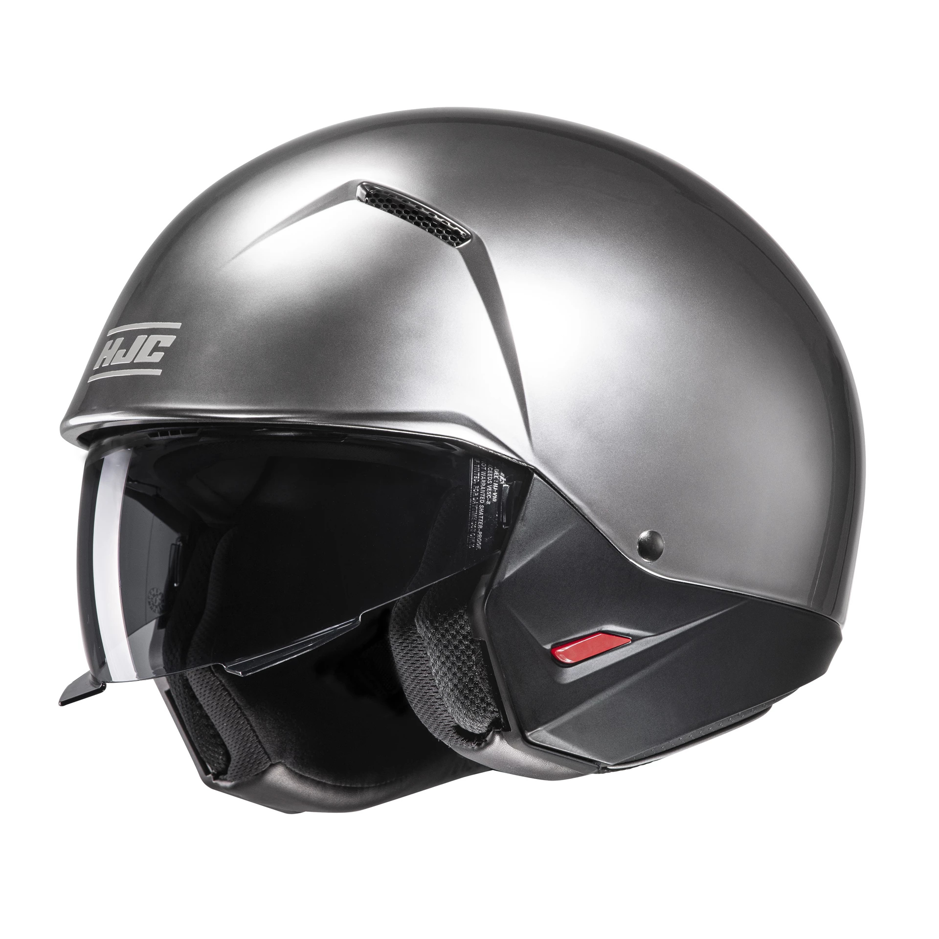 I20 SOLID HYPER SILVER 1 1