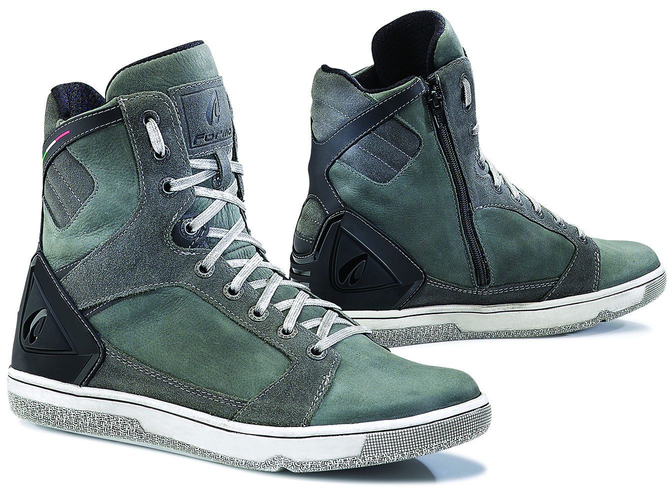 HYPER ANTHRACITE Print