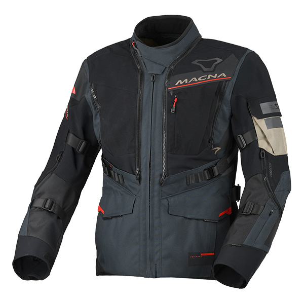 Macna Flexodus 165.3350.158 1