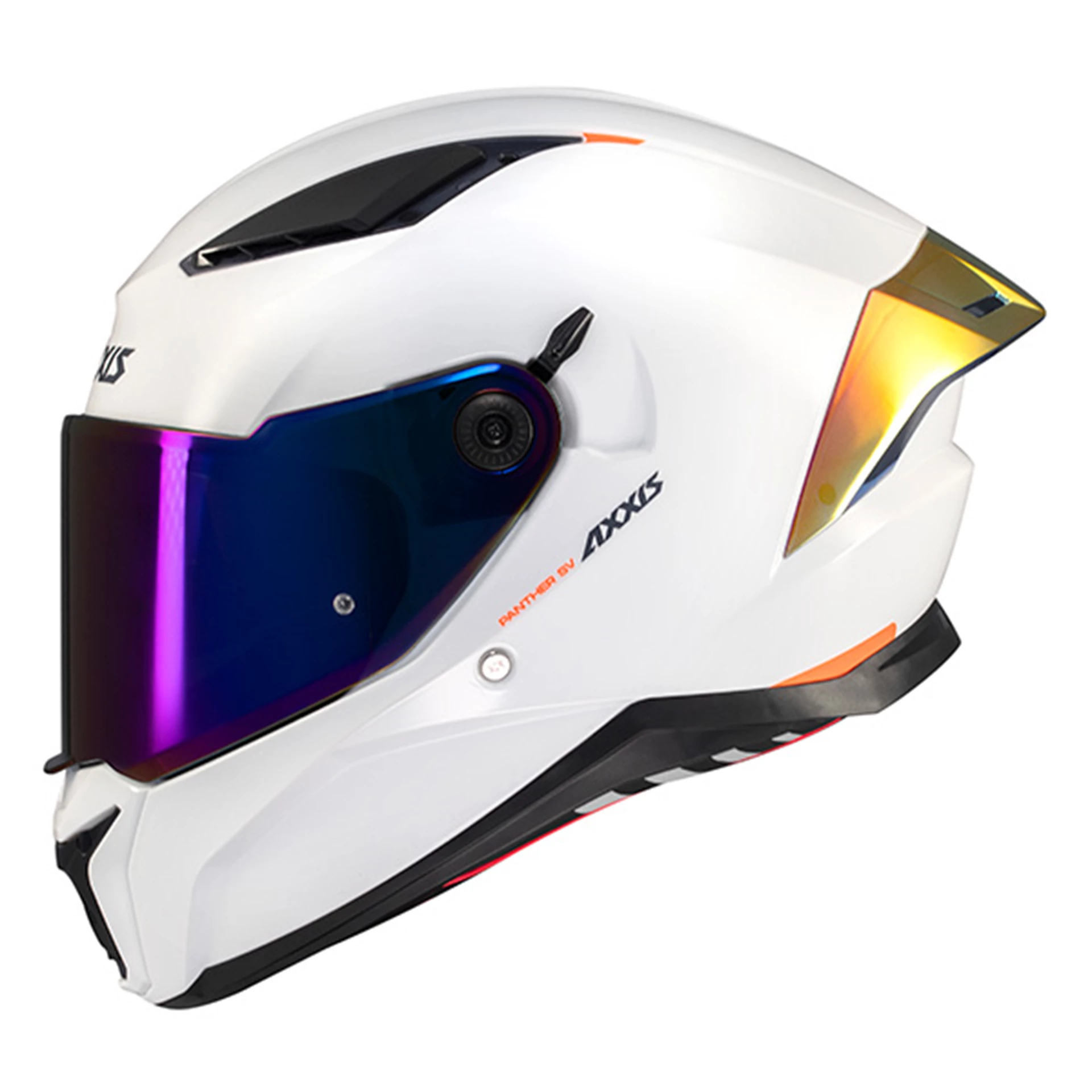 AXXIS Phanter Accesories Yellow Red 01