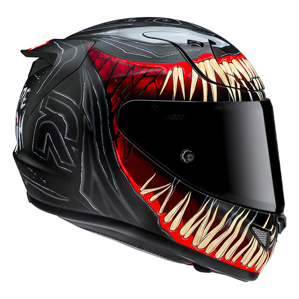 RPHA12 VENOM III R PROFILE RE
