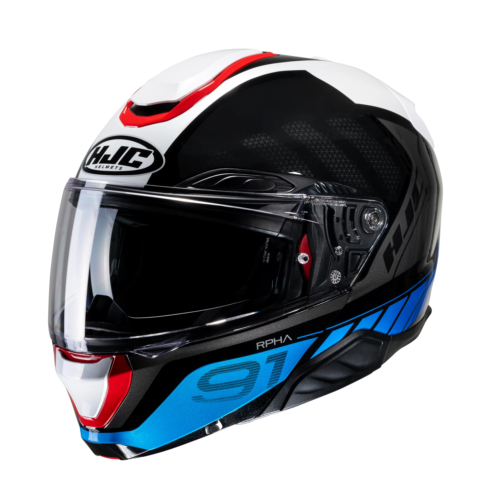 RPHA 91 RAFINO MC21 1
