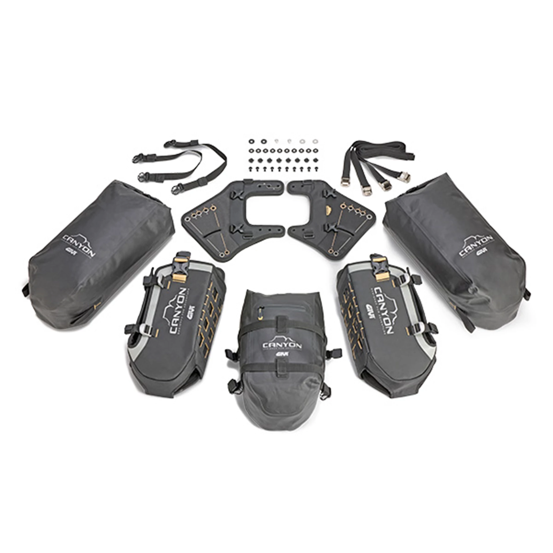 GRT721B Components