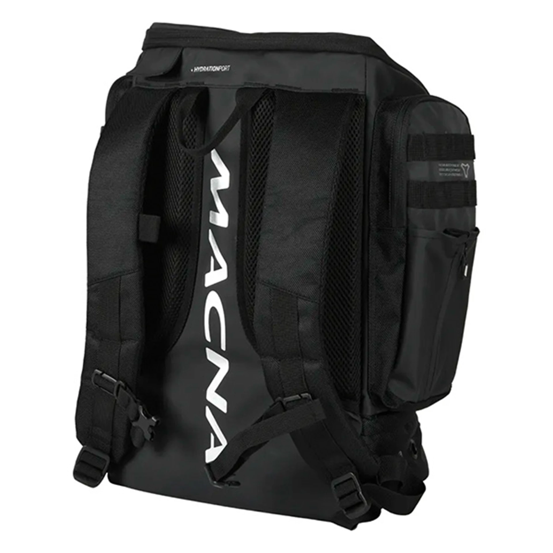 Macna MUBP Backpack 165.6530.101 3 554E
