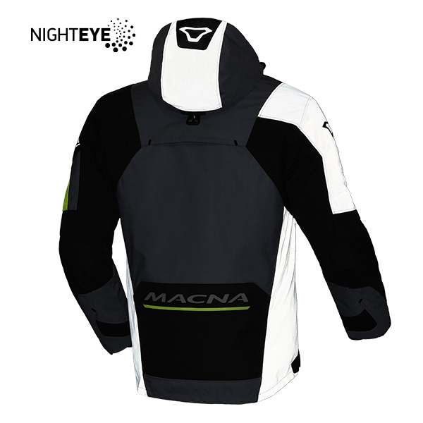 Macna Angle 2 165.3407.887 4